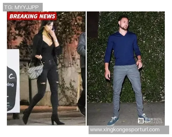 克莱分享甜蜜瞬间女友意外现身让生活更加美好与珍贵 克莱分享甜蜜瞬间女友意外现身让生活更加美好与珍贵