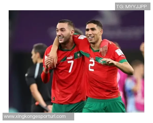 摩洛哥主帅坚定信心阿什拉夫将迅速恢复备战非洲杯曾为金球奖竞争者 摩洛哥主帅坚定信心阿什拉夫将迅速恢复备战非洲杯曾为金球奖竞争者