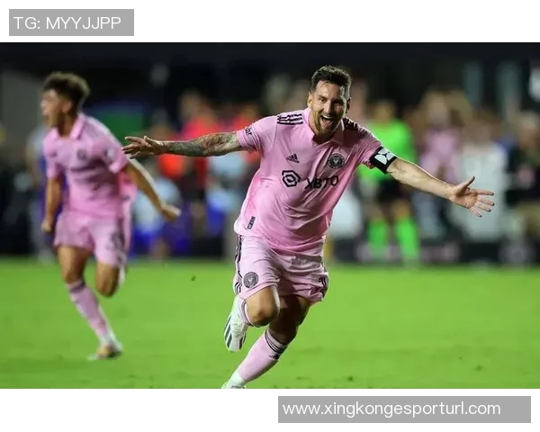 梅西助攻阿连德破门迈阿密1-0领先展现强大实力 梅西助攻阿连德破门迈阿密1-0领先展现强大实力