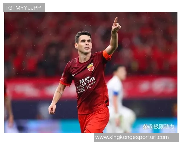 圣保罗计划任命奥斯卡为体育总监或借鉴保利尼奥成功经验