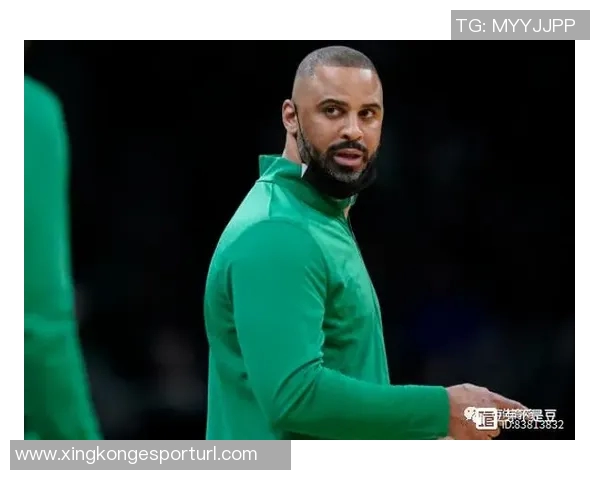 乌度卡谈阿门的多样化角色强调他不需持球也能展现出色表现