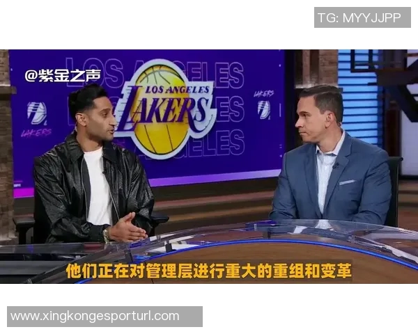 湖人重组球探部门时机尴尬正值考察黄金季节