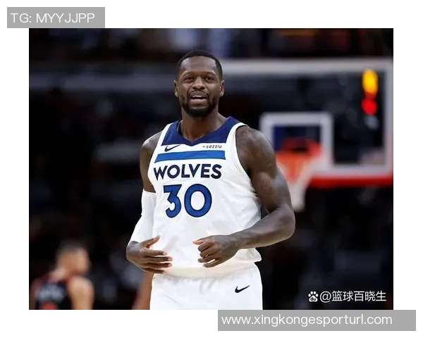 森林狼官方庆祝兰德尔生涯总得分突破14000分的重要时刻