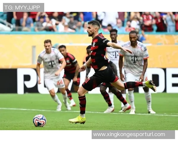 若日尼奥分享夺冠视频庆祝弗拉门戈荣获巴甲冠军的喜悦时刻