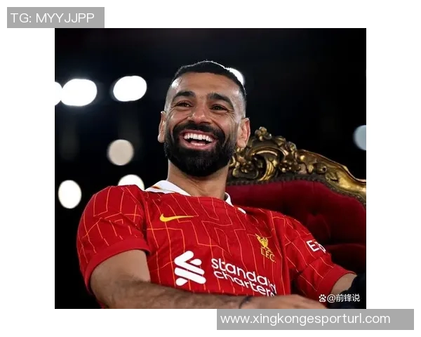 圣地亚哥总监明确表态不追求萨拉赫转会谈判未进行