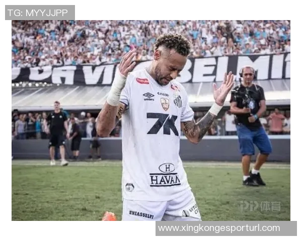 内马尔续约半年坚定留队信念期待世界杯机会更大