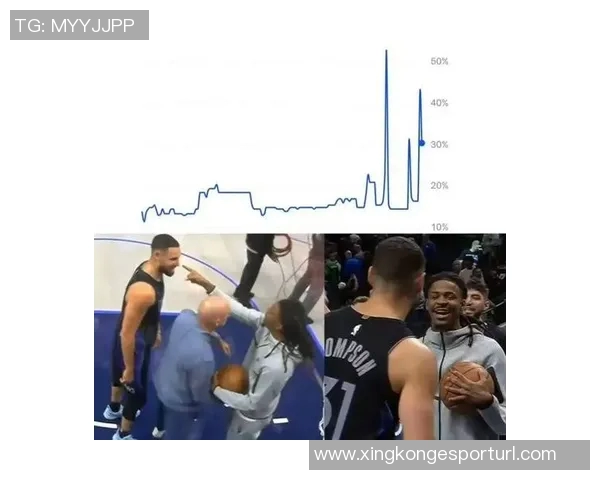 莫兰特讽刺四冠克莱为废物忘记自己26岁时的表现如何