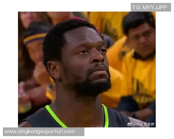 兰德尔全能表现助球队大胜19分10板12助攻正负值高达43