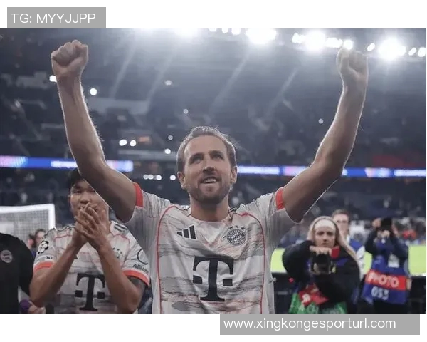 凯恩谈金球希望：进球数可观但需赢得世界杯或欧冠才能实现