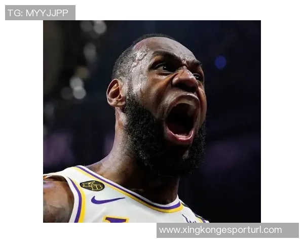 詹姆斯谈球队表现：尽管投篮不佳仍能取得胜利令人振奋